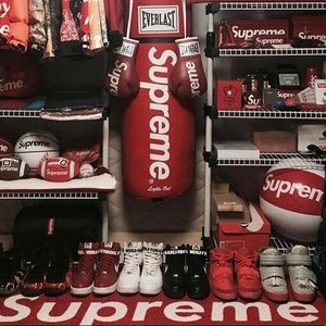 Meet your Posher, Richard